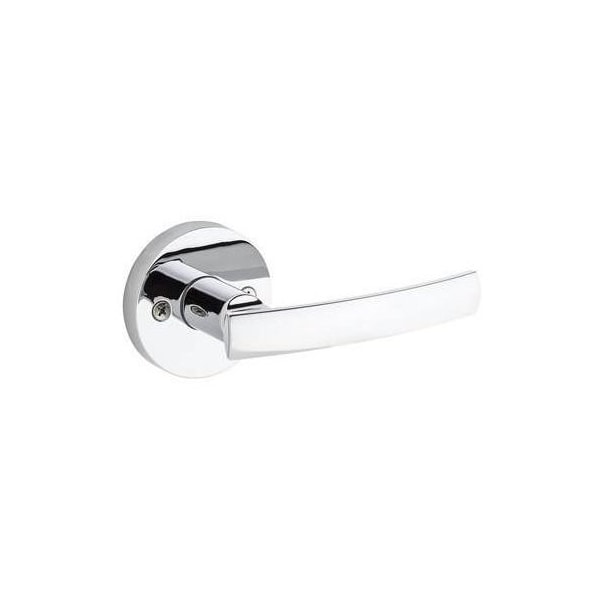 Kwikset Sydney Half Dummy Lever, Bright Polished Chrome 157SYLRDT-26 - main